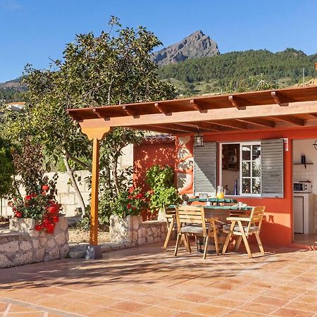 Mountain Getaway For Hikers 2 Villa Arafo Exterior photo